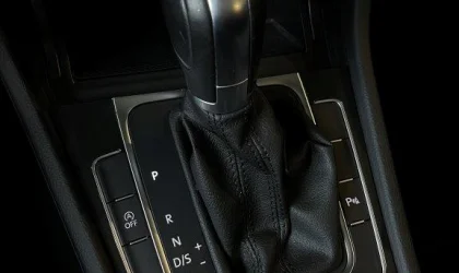 Volkswagen Golf  - 2018