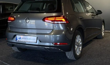 Volkswagen Golf  - 2018