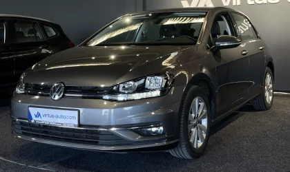 Volkswagen Golf  - 2018