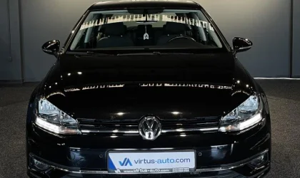 Volkswagen Golf  - 2018
