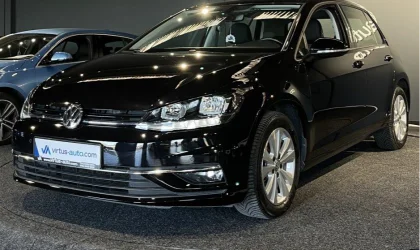 Volkswagen Golf  - 2018