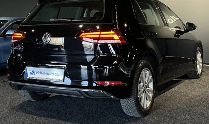 Volkswagen Golf  - 2018