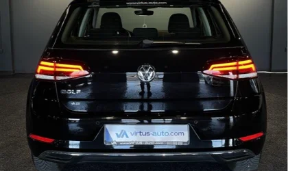 Volkswagen Golf  - 2018