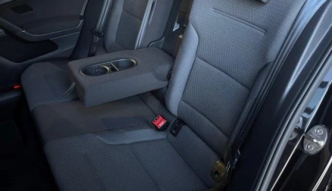 Volkswagen Golf  - 2018