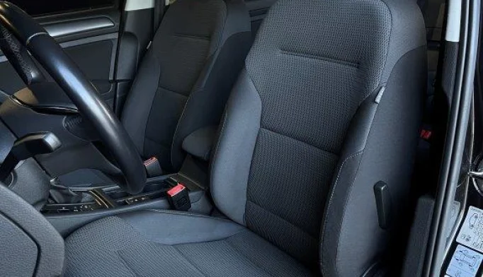 Volkswagen Golf  - 2018