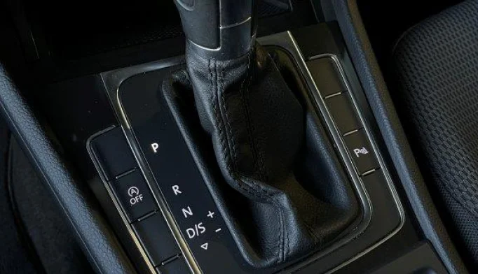 Volkswagen Golf  - 2018