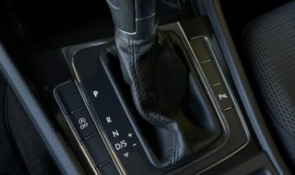 Volkswagen Golf  - 2018