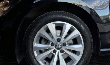 Volkswagen Golf  - 2018
