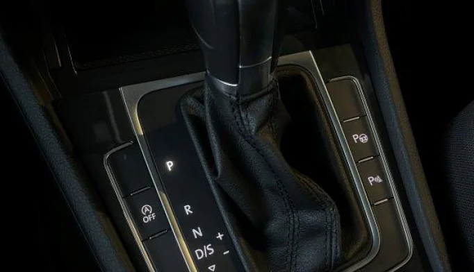 Volkswagen Golf  - 2018