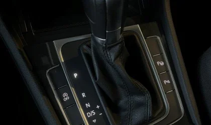 Volkswagen Golf  - 2018