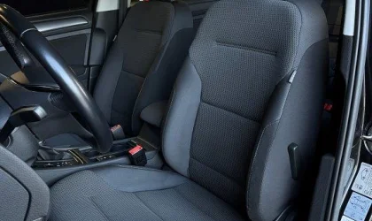 Volkswagen Golf  - 2018