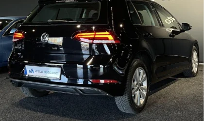 Volkswagen Golf  - 2018
