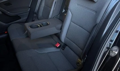 Volkswagen Golf  - 2018