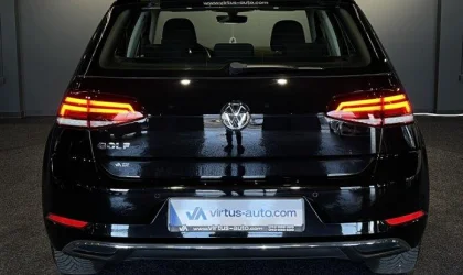 Volkswagen Golf  - 2018