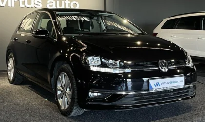 Volkswagen Golf  - 2018