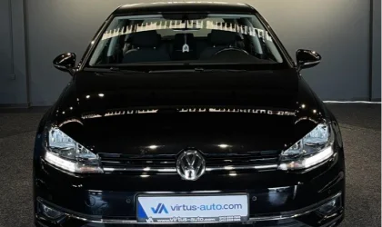 Volkswagen Golf  - 2018
