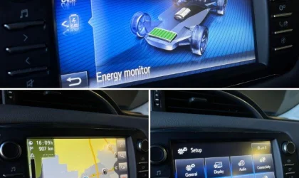 Toyota Yaris  - 2018
