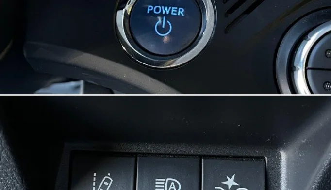 Toyota Yaris  - 2018