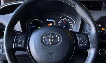 Toyota Yaris  - 2018