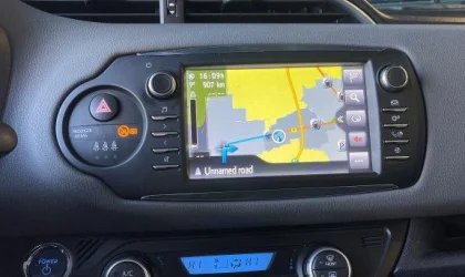 Toyota Yaris  - 2018