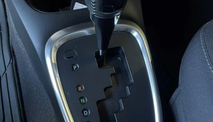 Toyota Yaris  - 2018