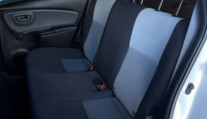Toyota Yaris  - 2018