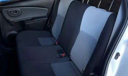 Toyota Yaris  - 2018