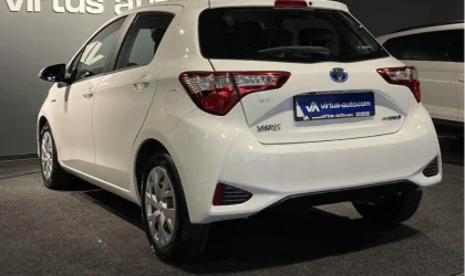 Toyota Yaris  - 2018