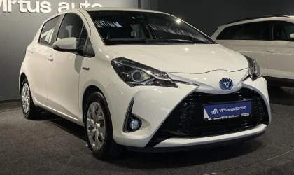Toyota Yaris  - 2018