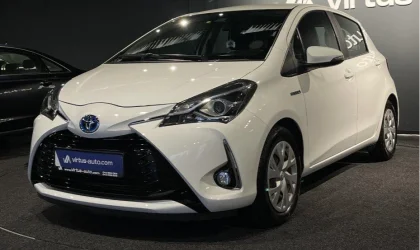 Toyota Yaris  - 2018