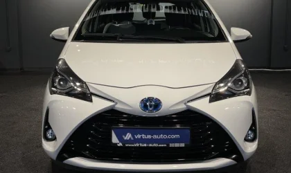 Toyota Yaris  - 2018