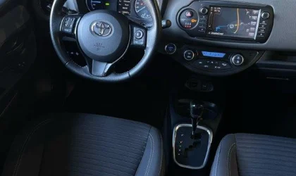 Toyota Yaris  - 2018