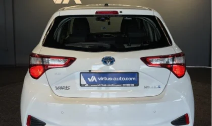 Toyota Yaris  - 2017