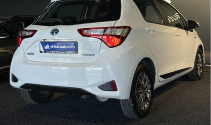 Toyota Yaris  - 2017