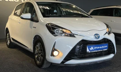 Toyota Yaris  - 2017