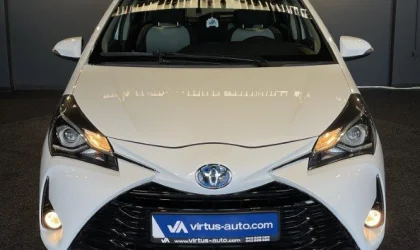 Toyota Yaris  - 2017