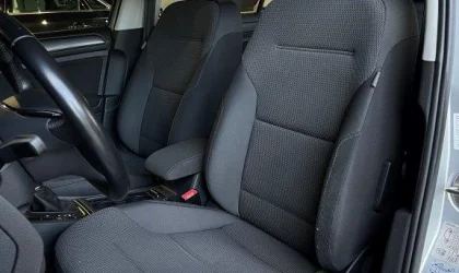Volkswagen Golf  - 2018