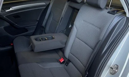 Volkswagen Golf  - 2018