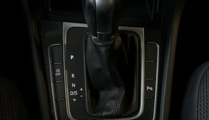 Volkswagen Golf  - 2018