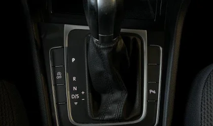 Volkswagen Golf  - 2018
