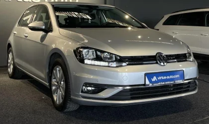 Volkswagen Golf  - 2018