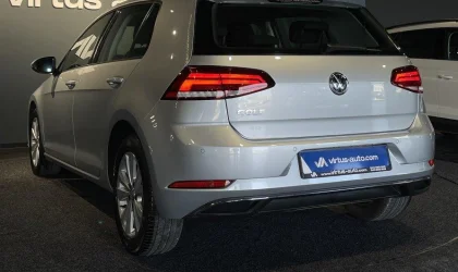 Volkswagen Golf  - 2018
