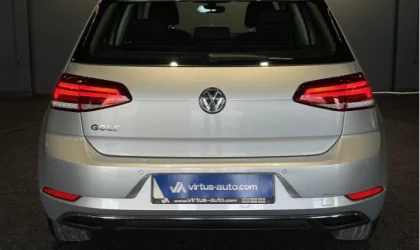 Volkswagen Golf  - 2018