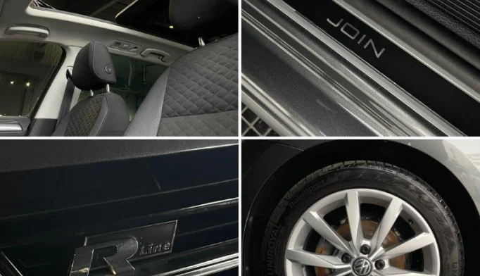 Volkswagen Golf  - 2019