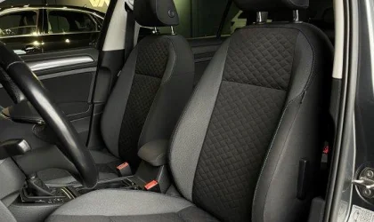 Volkswagen Golf  - 2019