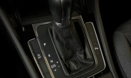 Volkswagen Golf  - 2019