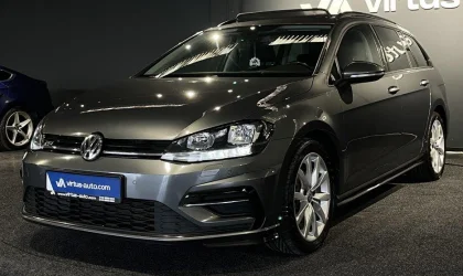 Volkswagen Golf  - 2019