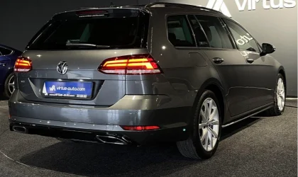 Volkswagen Golf  - 2019