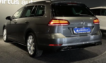 Volkswagen Golf  - 2019