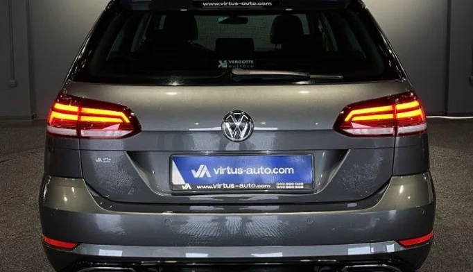 Volkswagen Golf  - 2019